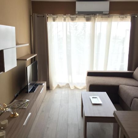 Apartamento Vista Mar Пуерто де ла Аркудия Екстериор снимка
