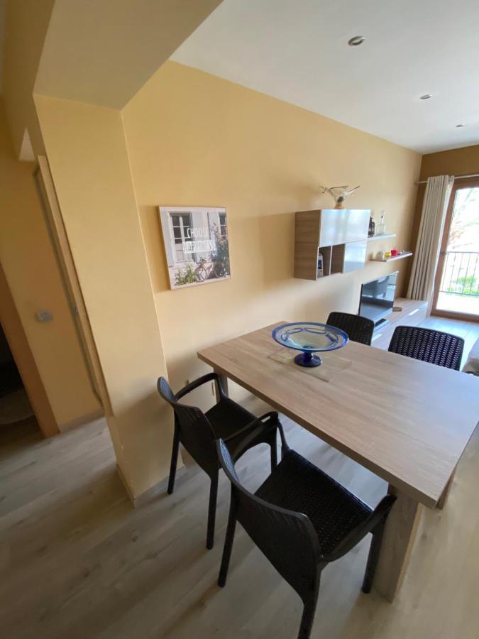 Apartamento Vista Mar Пуерто де ла Аркудия Екстериор снимка
