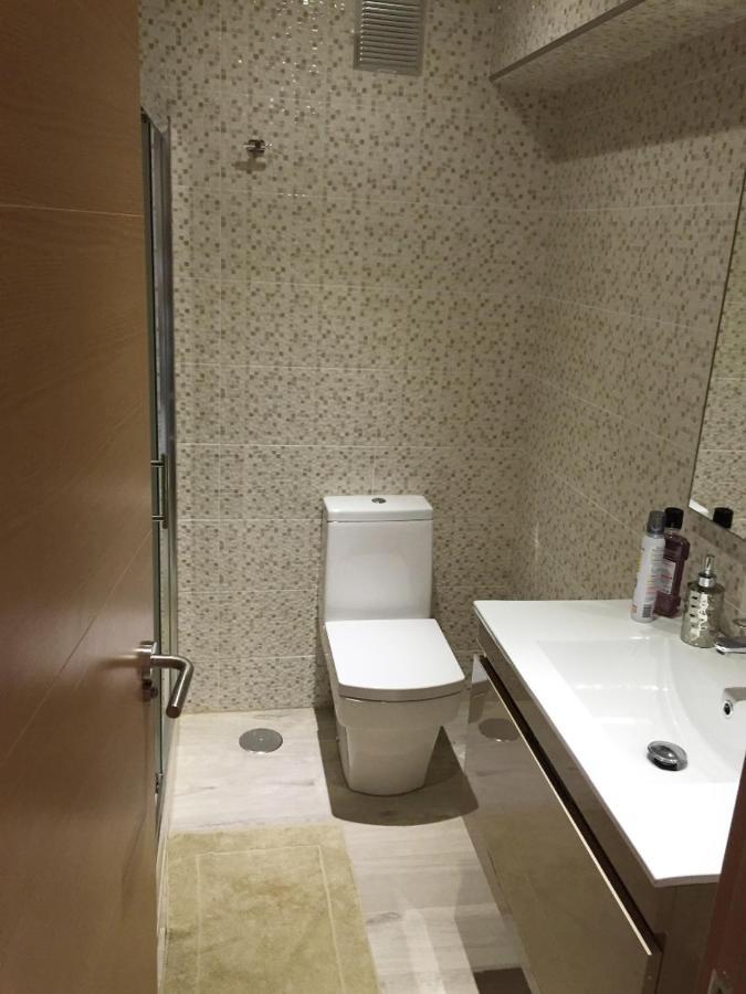 Apartamento Vista Mar Пуерто де ла Аркудия Екстериор снимка