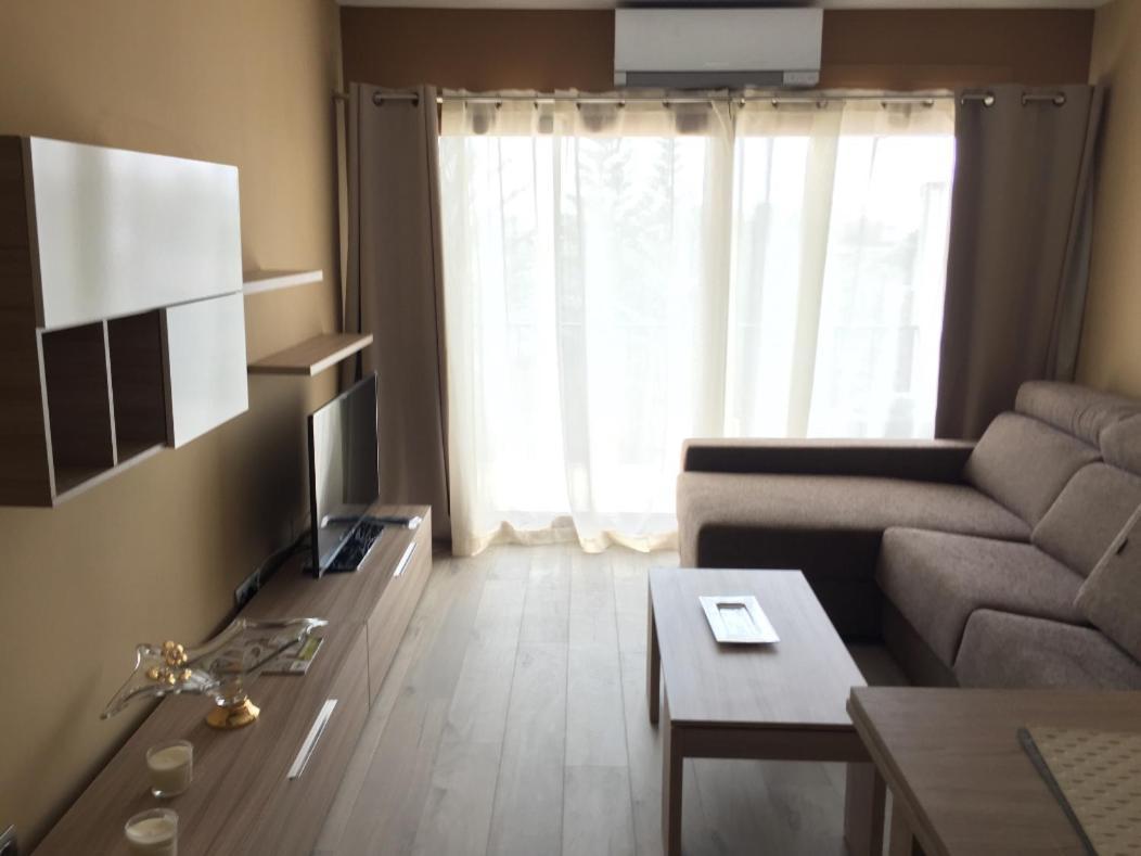 Apartamento Vista Mar 410 Apartment Пуерто де ла Аркудия Екстериор снимка