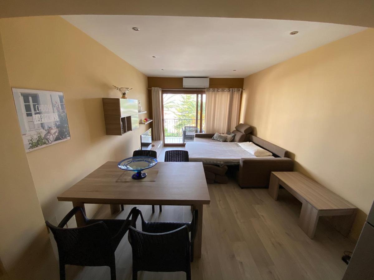 Apartamento Vista Mar Пуерто де ла Аркудия Екстериор снимка