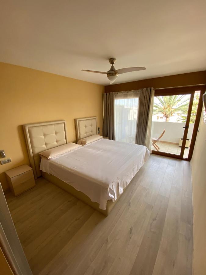 Apartamento Vista Mar Пуерто де ла Аркудия Екстериор снимка